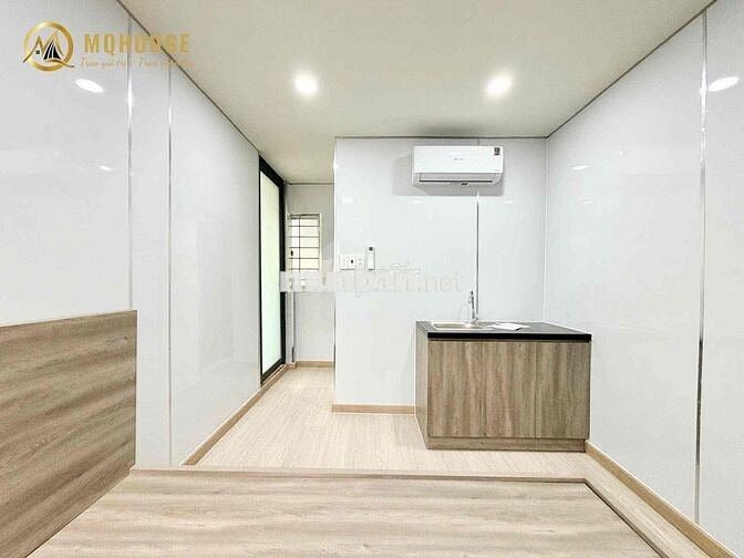 Khai trương căn hộ mới, Full nội thất ngay phố Phan Xích Long