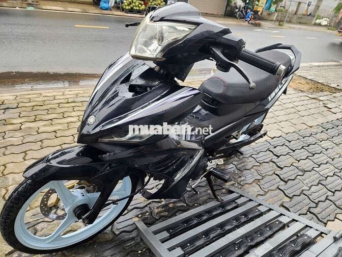 Exciter 50cc Kiểng 2 đĩa,lên côn tay bs70 cavet đủ