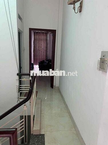 CHÍNH CHỦ BĂN GẤP NHÀ HXH GẦN MẶT TIỀN 36x12  3 TẦNG BTCT