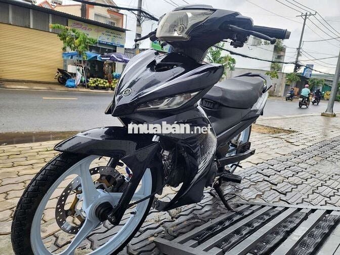 Exciter 50cc Kiểng 2 đĩa,lên côn tay bs70 cavet đủ