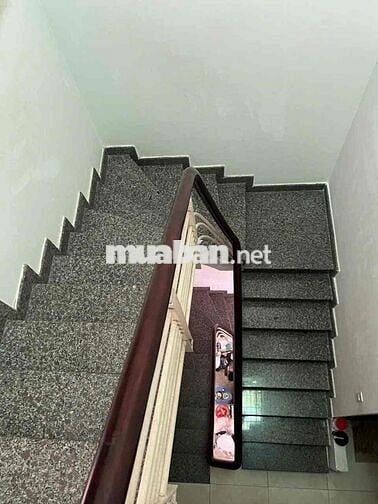 CHÍNH CHỦ BĂN GẤP NHÀ HXH GẦN MẶT TIỀN 36x12  3 TẦNG BTCT