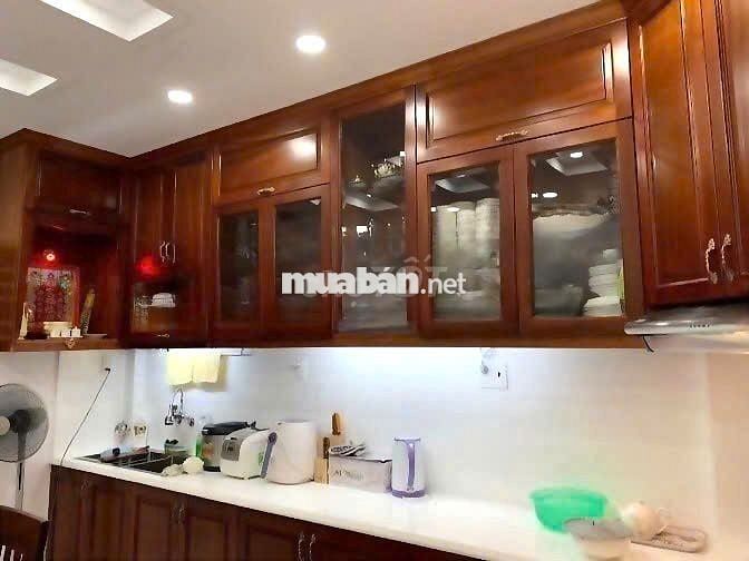 Cho Thuê Nhà Phan Đình Phùng, Phú Nhuận ( KD TỰ DO - CHO LÀM CHDV )