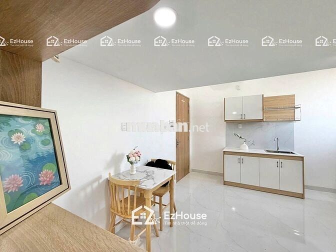 Duplex cao 1m8, ngay Tân Sơn Nhì,full nội thất mới keng.Giờ giấc tự do