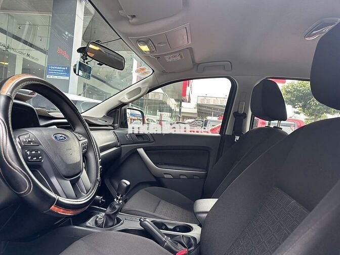 Ford Ranger 2021 bản nhập Thái Lan, hỗ trợ vay 75%