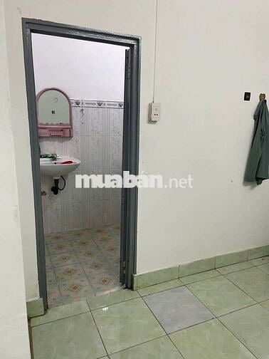 Cho thuê nhà diện tích rộng Gò Vấp