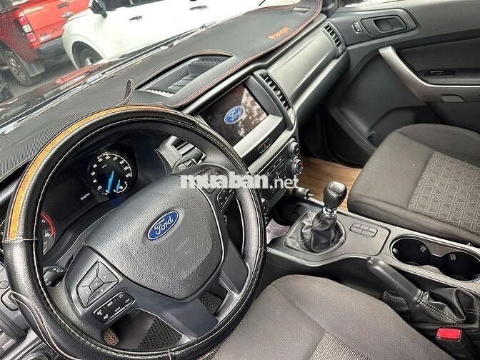 Ford Ranger 2021 bản nhập Thái Lan, hỗ trợ vay 75%