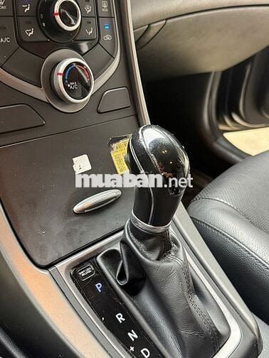 Hyundai Elantra 1.6 AT 2014