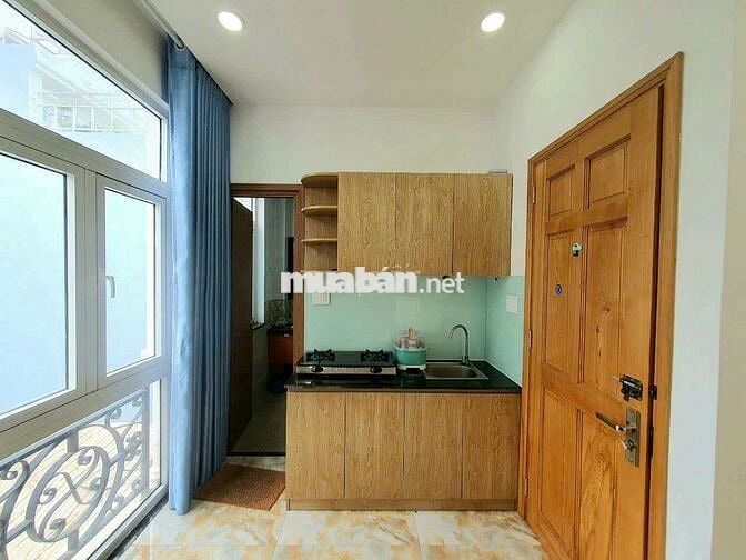 CHO THUÊ CHDV FULL NỘI THẤT GIÁ RẺ