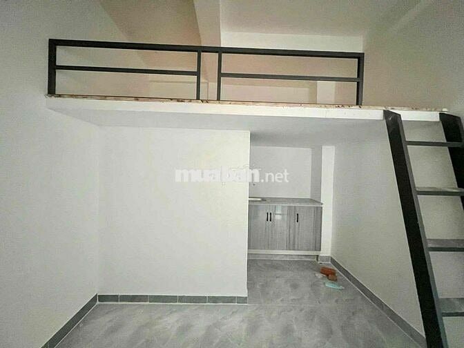 🔥 DUPLEX - PHÒNG TRỌ GÁC - GIÁ RẺ - NẰM NGAY CÔNG VIÊN PHÚ NHUẬN🔥