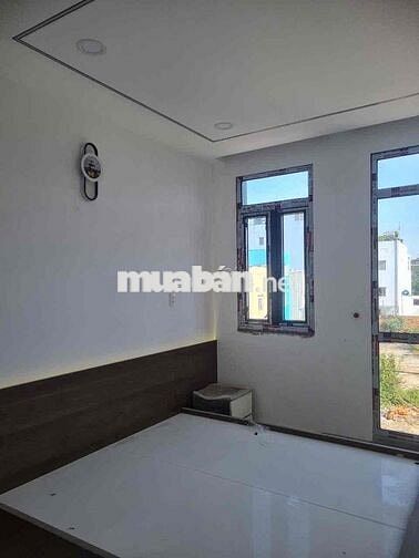 Nhà HXH Mã Lò, 5PN nội thất cao cấp