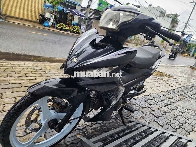 Exciter 50cc Kiểng 2 đĩa,lên côn tay bs70 cavet đủ