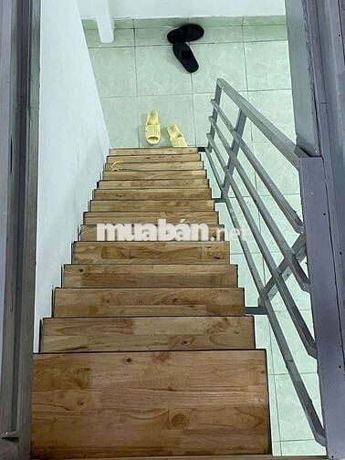 Cho thuê nhà diện tích rộng Gò Vấp