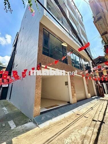 Nhà đẹp Ngọc Thuỵ,6 tầng thang máy,ôtô đỗ cửa,DT 41 m Giá chỉ 10,8 tỷ Nhà đẹp Ngọc Thuỵ,6 tầng thang máy,ôtô đỗ cửa,DT 41 m Giá chỉ 10,8 tỷ