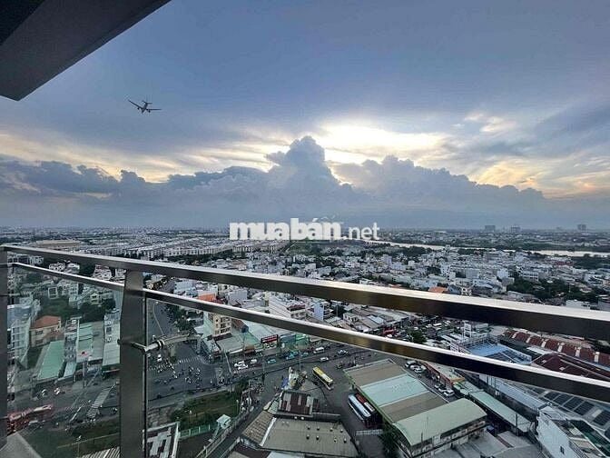 🏢CHUNG CƯ URBAN GREEN - MỚI 100% - THUẬN TIỆN DI CHUYỂN