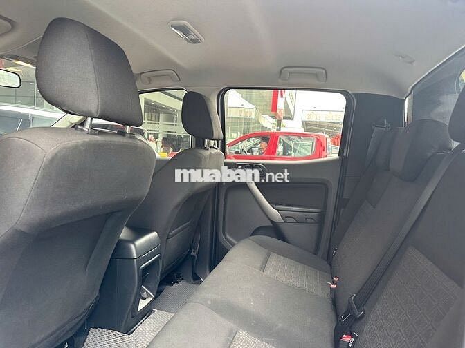 Ford Ranger 2021 bản nhập Thái Lan, hỗ trợ vay 75%