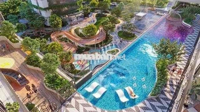 🏢CHUNG CƯ URBAN GREEN - MỚI 100% - THUẬN TIỆN DI CHUYỂN