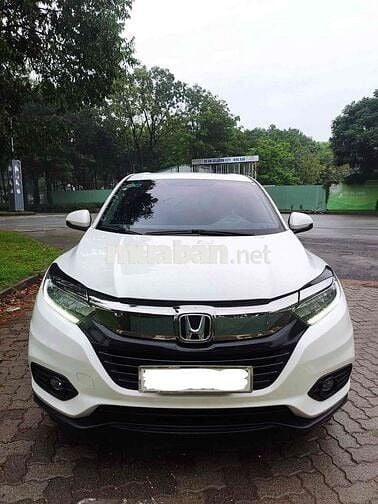 Honda HRV G 2019 cũ xe đẹp đi kỹ