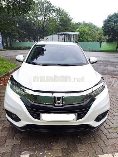 Honda HRV G 2019 cũ xe đẹp đi kỹ