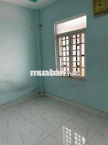 Bán nhà HXH 1/ đường võ văn kiệt quận 6 gần chợ Lớn