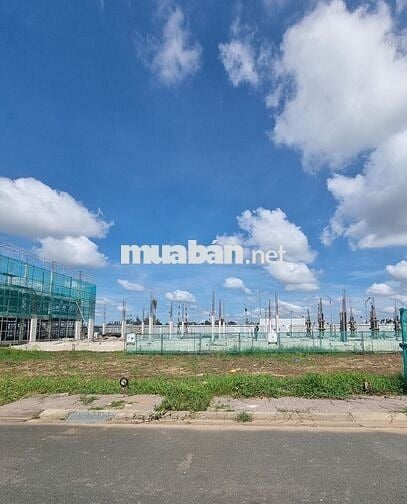 Nền Thổ cư gần hồ cảnh quan khu Nam Long 2, Cần Thơ