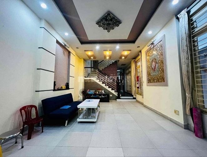 Nhà Bán khu Trung Tâm Gần Chợ 