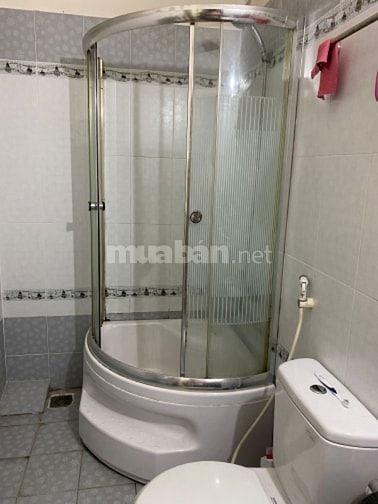 Nhà Bán khu Trung Tâm Gần Chợ 