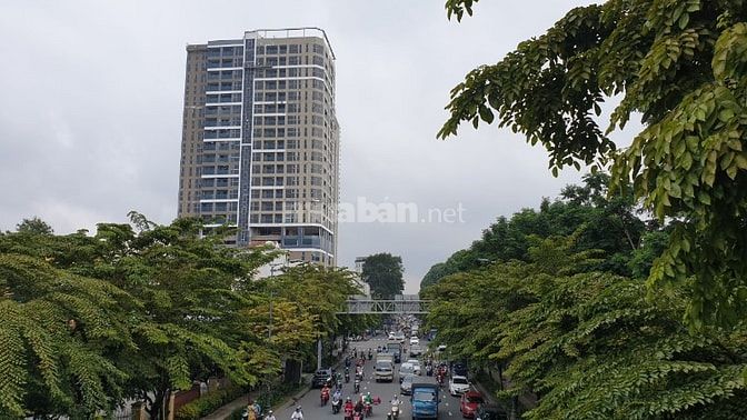 Anh bán căn hộ Cc Park Legend đặc biệt có solt đậu ô tô 71m2 2PN NTCC