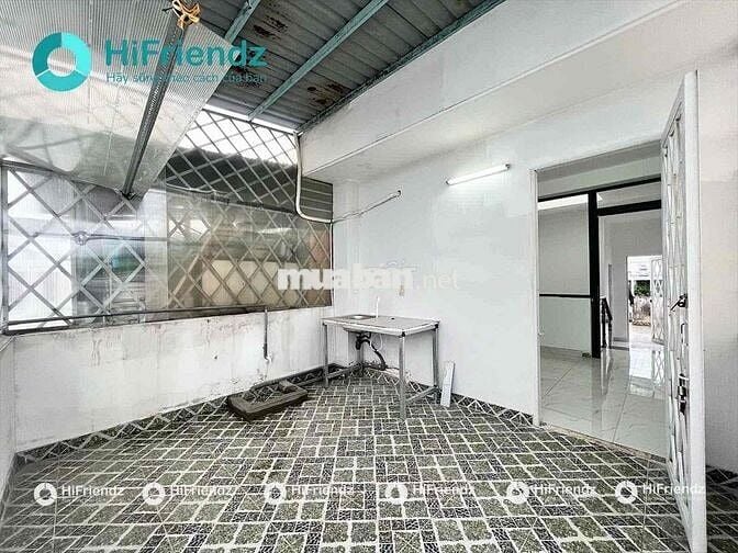 CHO THUÊ CĂN HỘ TÁCH BẾP TẠI ĐẦU NGUYỄN VĂN KHỐI CÔNG VIÊN LÀNG HOA