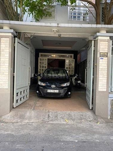 Nhà Bán khu Trung Tâm Gần Chợ 