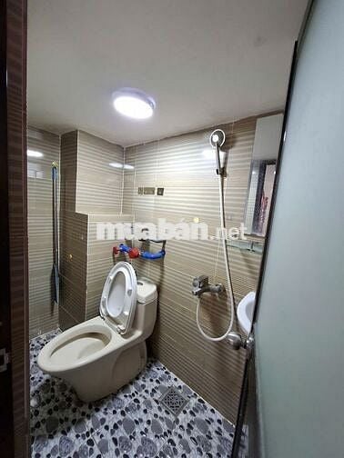 Chính chủ cho thuê phòng có gác giá rẽ Tân Bình phòng đẹp