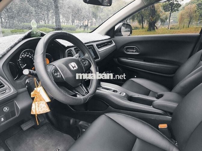 Honda HRV G 2019 cũ xe đẹp đi kỹ