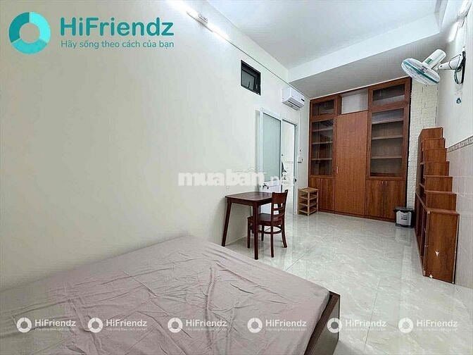 CHO THUÊ 1 PHÒNG NGỦ DƯỚI TRỆT TẠI PHAN HUY ÍCH P12 GÒ VẤP