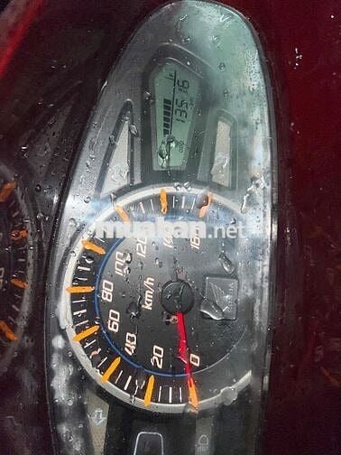 pcx nhập Thái 2012