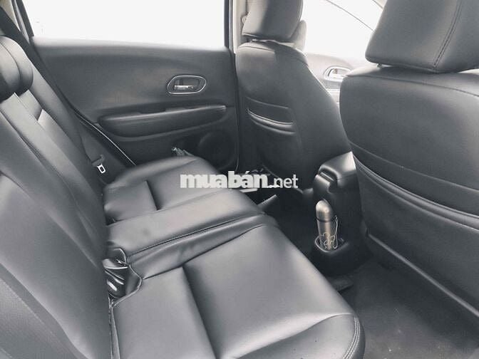 Honda HRV G 2019 cũ xe đẹp đi kỹ