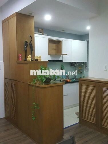 Bán 2PN 2WC 70m2 Ruby Celadon City view mát, full nội thất, giá 3,8 tỷ