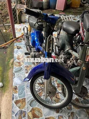 Cub dọn style chế độ cũ