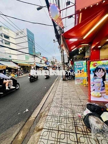 CHO THUÊ MẶT BẰNG NGAY CHỢ ĐỐI DIỆN BÁCH HOÁ XANH