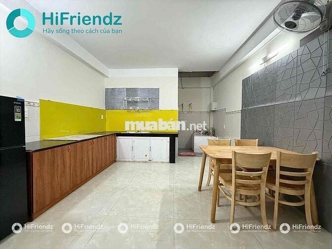 CHO THUÊ 1 PHÒNG NGỦ DƯỚI TRỆT TẠI PHAN HUY ÍCH P12 GÒ VẤP