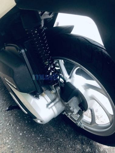 Bán xe Vision cuối 2024 xe chính chủ zin từ a>z bs tphcm