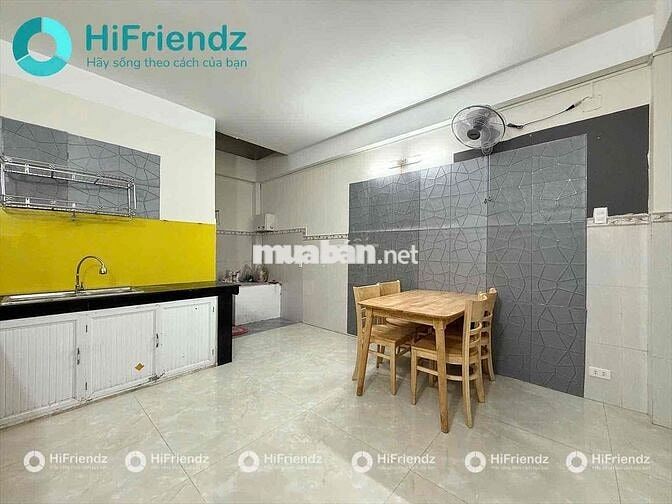 CHO THUÊ 1 PHÒNG NGỦ DƯỚI TRỆT TẠI PHAN HUY ÍCH P12 GÒ VẤP