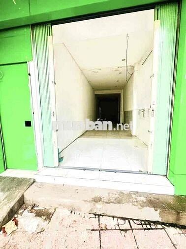 CHO THUÊ MẶT BẰNG NGAY CHỢ ĐỐI DIỆN BÁCH HOÁ XANH