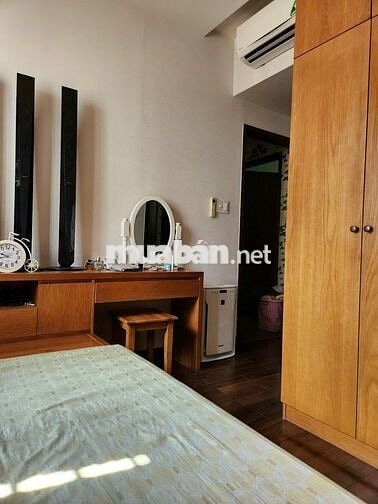 Bán 2PN 2WC 70m2 Ruby Celadon City view mát, full nội thất, giá 3,8 tỷ