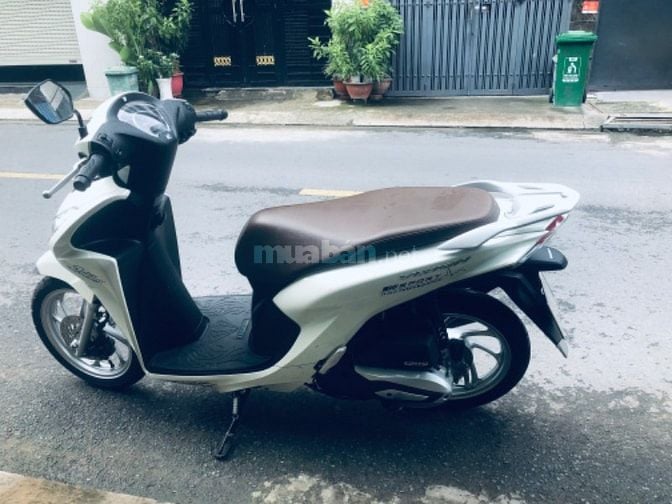 Bán xe Vision cuối 2024 xe chính chủ zin từ a>z bs tphcm