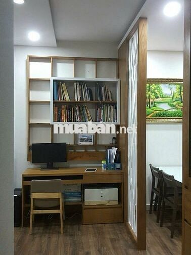 Bán 2PN 2WC 70m2 Ruby Celadon City view mát, full nội thất, giá 3,8 tỷ