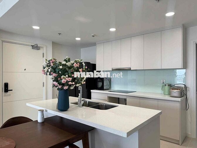 🏢CHUNG CƯ URBAN GREEN - MỚI 100% - THUẬN TIỆN DI CHUYỂN