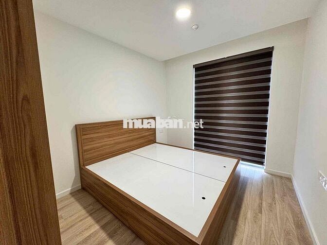 🏢CHUNG CƯ URBAN GREEN - MỚI 100% - THUẬN TIỆN DI CHUYỂN