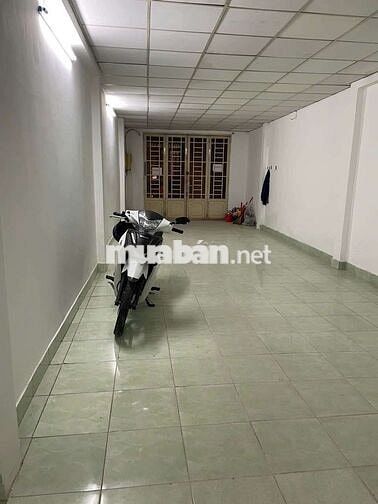 Cho thuê nhà diện tích rộng Gò Vấp