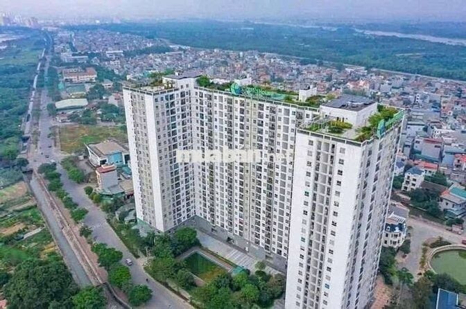 Cc nhờ bán căn 2 ngủ cc Ecohome Phúc Lợi