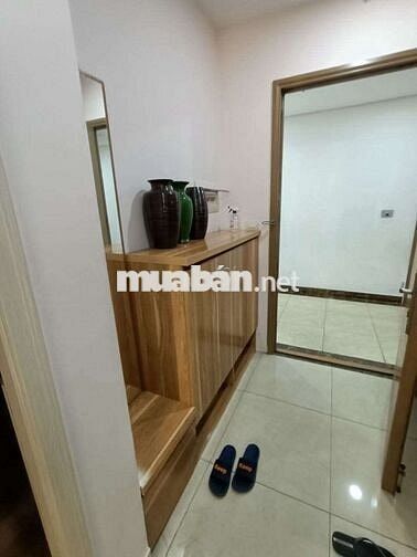 Cc nhờ bán căn 2 ngủ cc Ecohome Phúc Lợi