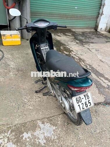 wave A xương cá zin êm, gia mềm